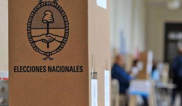 Imagen de Elecciones 2023: tras el cierre de listas, cómo sigue el calendario electoral