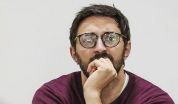 Imagen de Martín Yeza: “Desde hace un tiempo me encuentro cerca de ideas y formas con las que me siento incómodo”