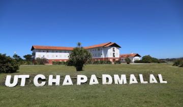 Imagen de Turismo social en Chapadmalal: la Provincia se haría cargo del programa que el Gobierno nacional dio de baja