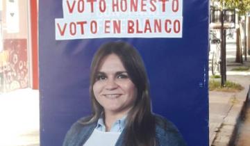 Imagen de Consenso Federal llama a votar en blanco en Dolores