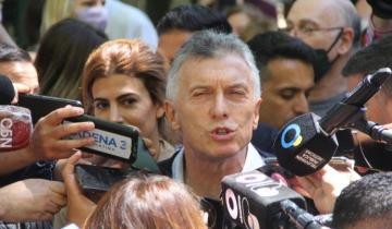 Imagen de El FMI investigará el préstamo que le otorgó a Macri