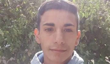 Imagen de Apareció en San Bernardo un joven marplatense que era buscado desde el viernes