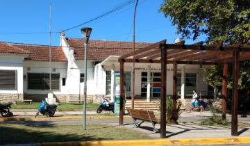Imagen de Miramar: llevaron a un hombre con dos balazos en el pecho al hospital y quedaron detenidos