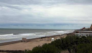 Imagen de Clima inestable: anticipan lluvias seguidas de un fuerte descenso térmico para la Región
