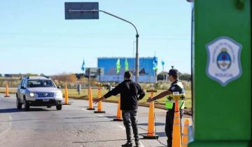 Imagen de Juntos por el Cambio pide liberar todos los controles de ingreso a las localidades