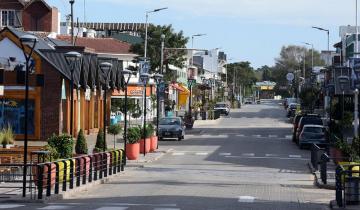 Imagen de Villa Gesell pasó a Fase 2: restricciones horarias, cierre de actividades y suspensión de clases presenciales