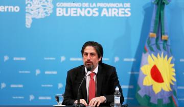 Imagen de Coronavirus: el ministro de Educación anticipó que la vacuna “no es condición indispensable” para la presencialidad