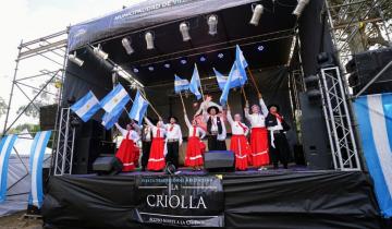 Imagen de Villa Gesell se viste de fiesta: así será “La Criolla”, el festival con asado, música y tradiciones gauchas
