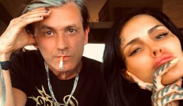 Imagen de Coti Sorokin y Cande Tinelli blanquearon su romance tras la ola de rumores