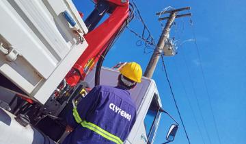 Imagen de La Región: la Justicia amplía la suspensión del aumento de luz a las cooperativas eléctricas bonaerenses