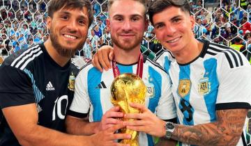 Imagen de Día del Hermano en Argentina: por qué se celebra hoy 4 de marzo