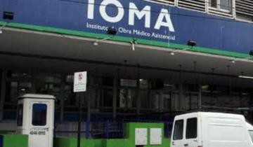 Imagen de Crisis en IOMA: un policía tiene leucemia pero solo le autorizan un mes de medicación
