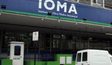 Imagen de Denuncian al IOMA por incorporar a médicos sin título habilitante