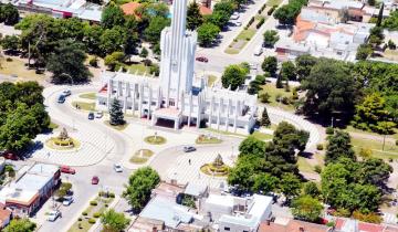Imagen de Reunión familiar y mate compartido: la causa de un brote de 51 casos de Coronavirus en Coronel Pringles