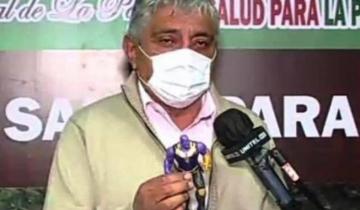 Imagen de Un ministro boliviano comparó al Coronavirus con Thanos, el villano de Marvel