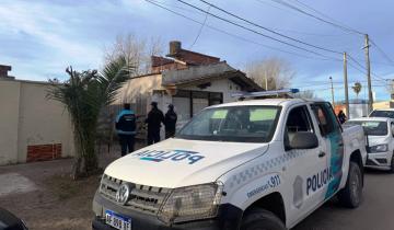 Imagen de La Costa: capturaron a un hombre por venta de estupefacientes luego de dos allanamientos en Mar del Tuyú