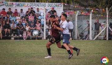 Imagen de Dolores: la final de la Copa Fraternidad ya tiene día y horario