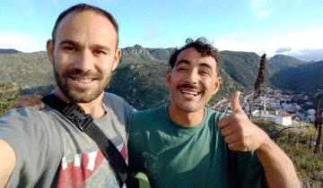 Imagen de Misterio en Brasil: dos hermanos de General Madariaga estuvieron 5 días desaparecidos y ahora temen por su seguridad