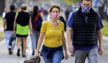 Imagen de Coronavirus: para Gollán, la situación sanitaria en el interior de la provincia “no es para estar tranquilo”