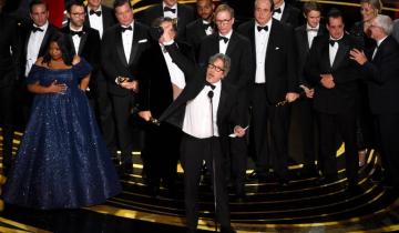 Imagen de Green Book, la mejor película de los Oscars