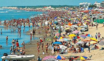 Imagen de Tras el clima otoñal vuelve el calor extremo a la Costa Atlántica