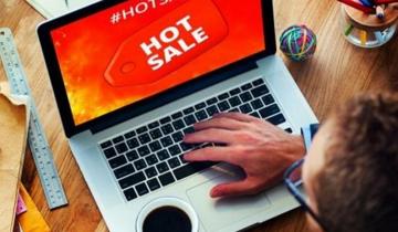 Imagen de Se viene el Hot Sale 2019: qué y cómo se puede comprar