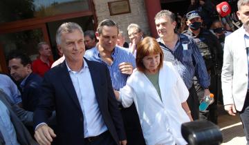 Imagen de Dolores: el juez Bava volvió a citar a Mauricio Macri para el próximo miércoles