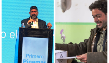 Imagen de Elecciones 2023: Pinamar, La Plata y 25 de Mayo esperan el escrutinio definitivo para conocer quién será el nuevo intendente