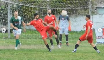 Imagen de Liga Dolorense de Fútbol: formato y fecha de inicio confirmados para el primer torneo del año