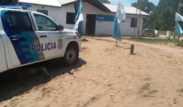 Imagen de Partido de La Costa: condenan a 6 años de prisión a un hombre por una brutal golpiza a una mujer en Nueva Atlantis