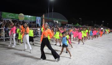 Imagen de Dolores: se postergó la segunda noche del Carnaval Tradicional