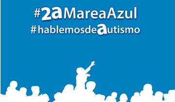 Imagen de Realizan hoy una “plaza virtual” para conmemorar el Día Mundial de la Concientización sobre Autismo