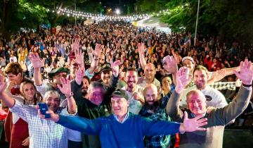 Imagen de La Región: la agenda de eventos y actividades para disfrutar este fin de semana