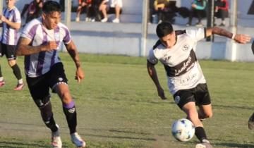 Imagen de La Región: las ligas de fútbol de Dolores y La Costa recuperan partidos pendientes