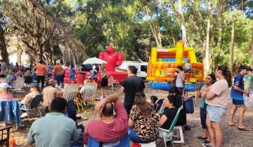 Imagen de Partido de La Costa: San Clemente del Tuyú celebra los 90 años de su fundación con múltiples actividades