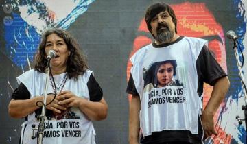 Imagen de Caso Lucía Pérez: en el segundo juicio, condenaron a prisión perpetua a Matías Farías por abuso sexual y femicidio