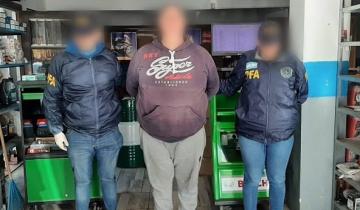 Imagen de Narcotráfico: un detenido tras 15 allanamientos en Mar del Plata y Miramar