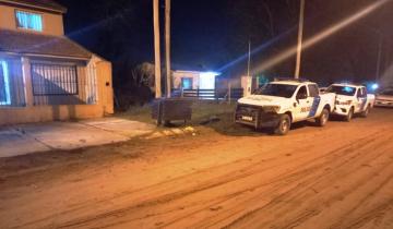Imagen de Partido de La Costa: un detenido por hurto y otro por intento de robo en San Clemente del Tuyú
