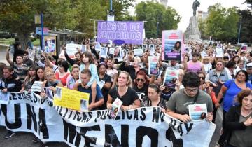 Imagen de Mar del Plata: la hija del hombre investigado por la desaparición de Claudia Repetto pide que se entregue