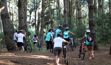 Imagen de Partido de La Costa: variedad de actividades deportivas y culturales para toda la familia