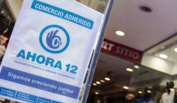 Imagen de Ahora 12: el programa se extiende hasta 2022 y suma planes de pago en 24 y 30 cuotas