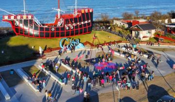 Imagen de Partido de La Costa: fiestas populares, arte y propuestas al aire libre para disfrutar el fin de semana largo