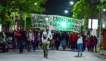 Imagen de Julián Jerez, hijo de Darío: “Nunca debemos regalarle los puesto de poder de la democracia a los desaparecedores ni a los hijos de los encubridores”