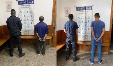 Imagen de Dolores: detuvieron a dos hombres por abuso sexual a una menor