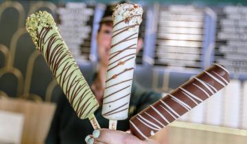 Imagen de La Noche de las Heladerías: cuáles son los locales del Partido de La Costa que se adhieren a la promoción