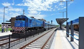 Imagen de Desde el viernes Chascomús está sin trenes al Conurbano