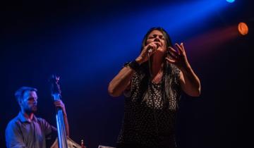 Imagen de La dolorense Rocío Baraglia cantará en el Festival de Tango Independiente de Buenos Aires