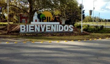 Imagen de Esta tarde comienzan los festejos por el 179º aniversario de Pila