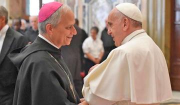 Imagen de Quién es Robert Francis Prevost, el Papa León XIV que tiene lazos con Perú