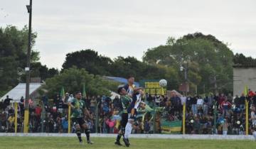 Imagen de Liga de La Costa: empate de los de arriba y la paridad continúa